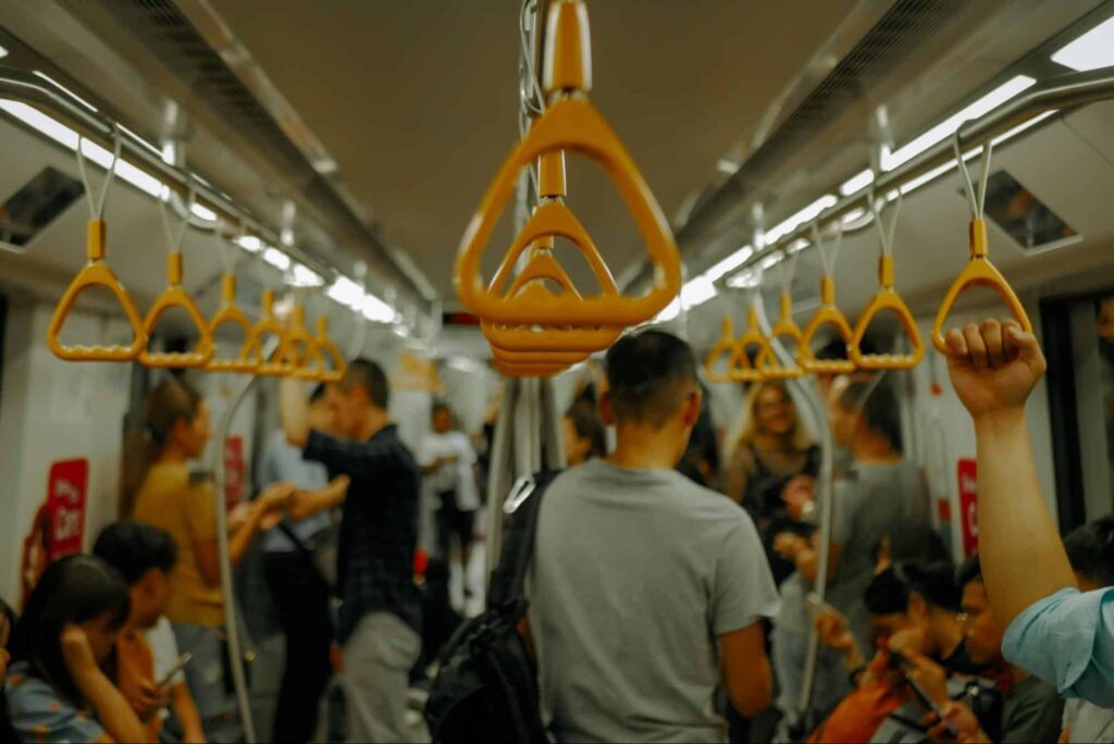 How to Get to Haw Par Villa