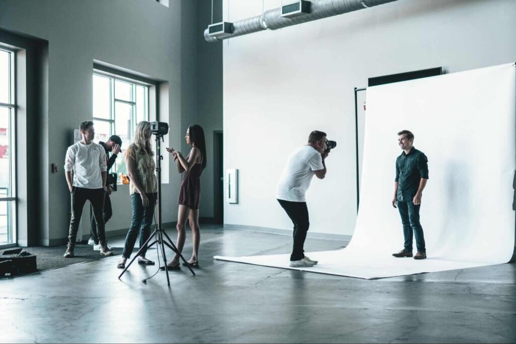 Passport Photo Guidelines in Singapore
