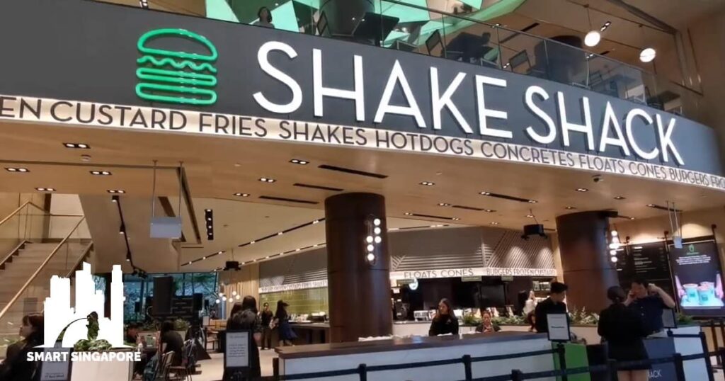 Shake Shack