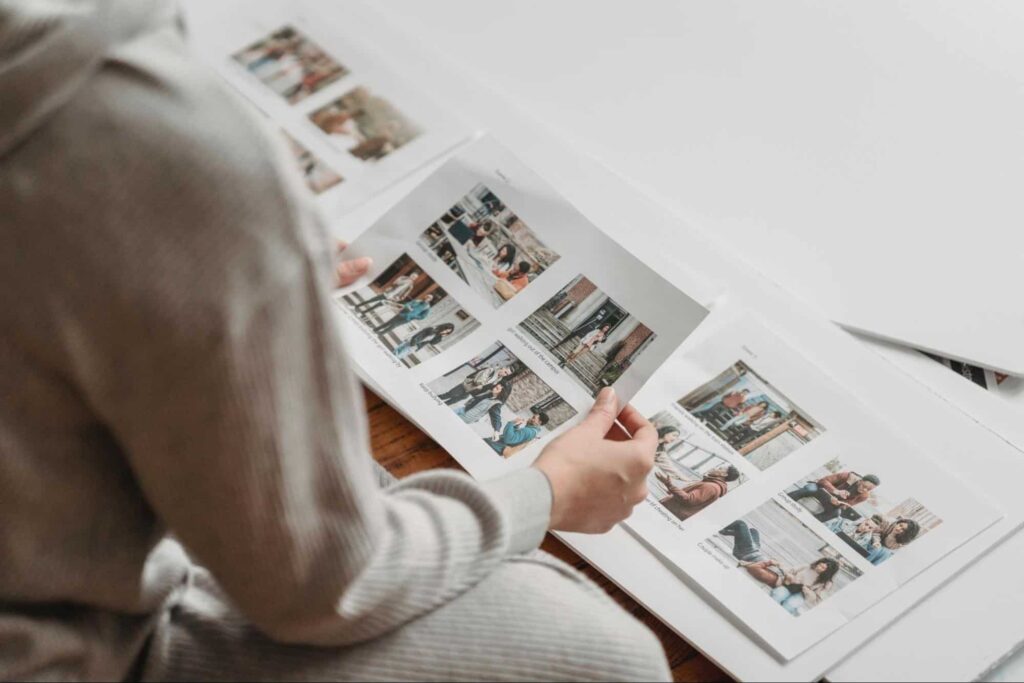 Take advantage of FotoHub’s multiple offerings