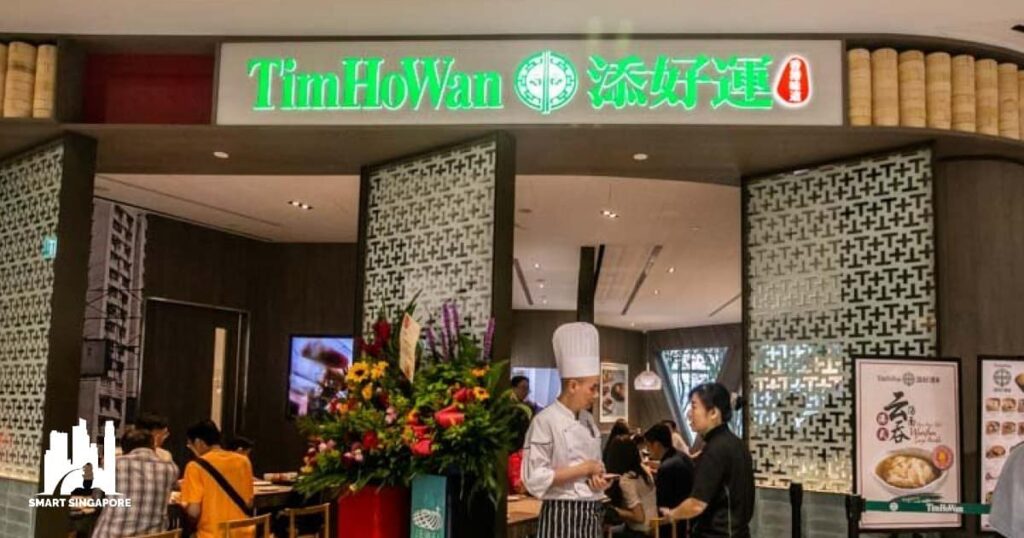 Tim Ho Wan