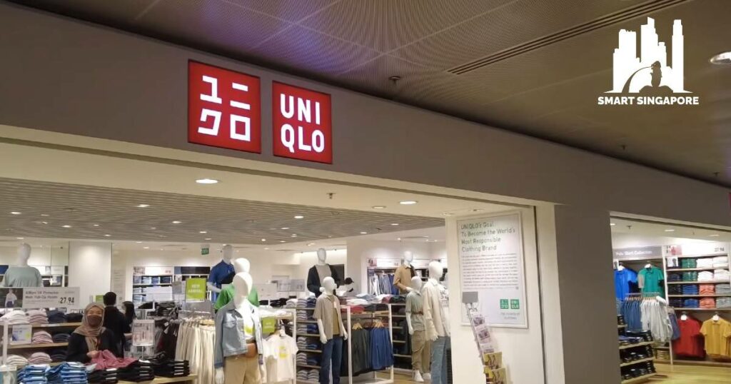 Uniqlo