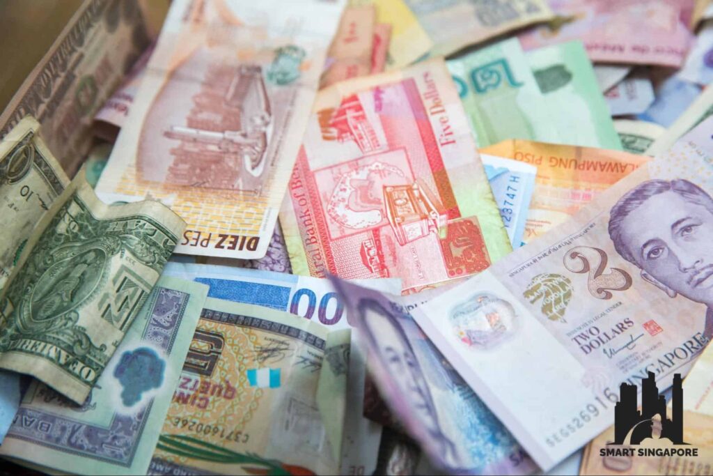 22 Ways to Earn Money in Singapore