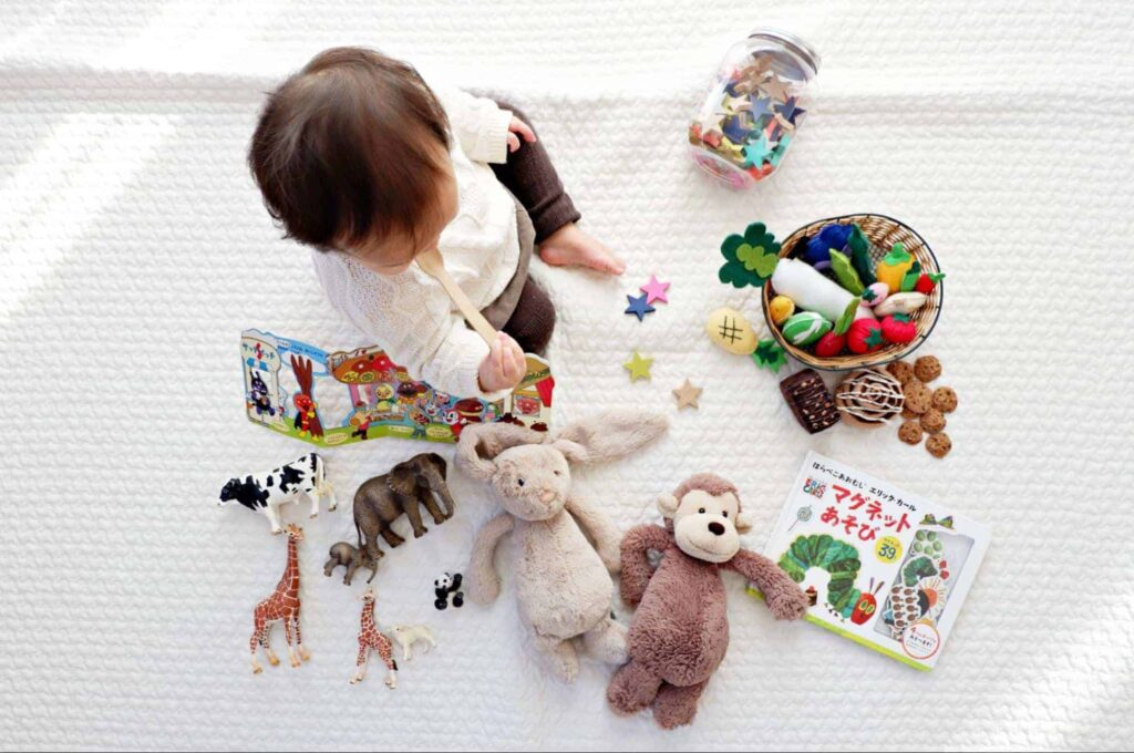 Become a babysitter