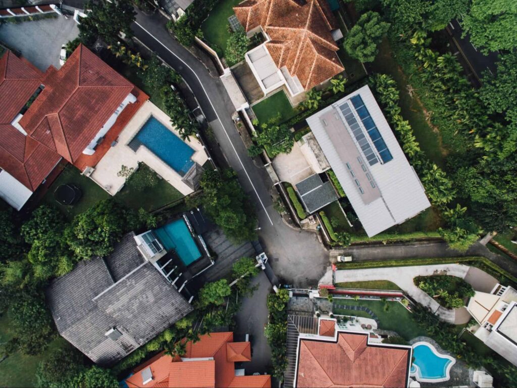 Do I need permission to rent a house in Singapore