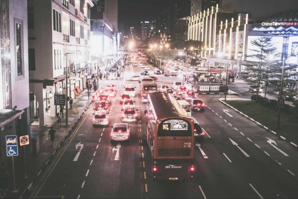 Do Singaporeans need to renew their driving licenses