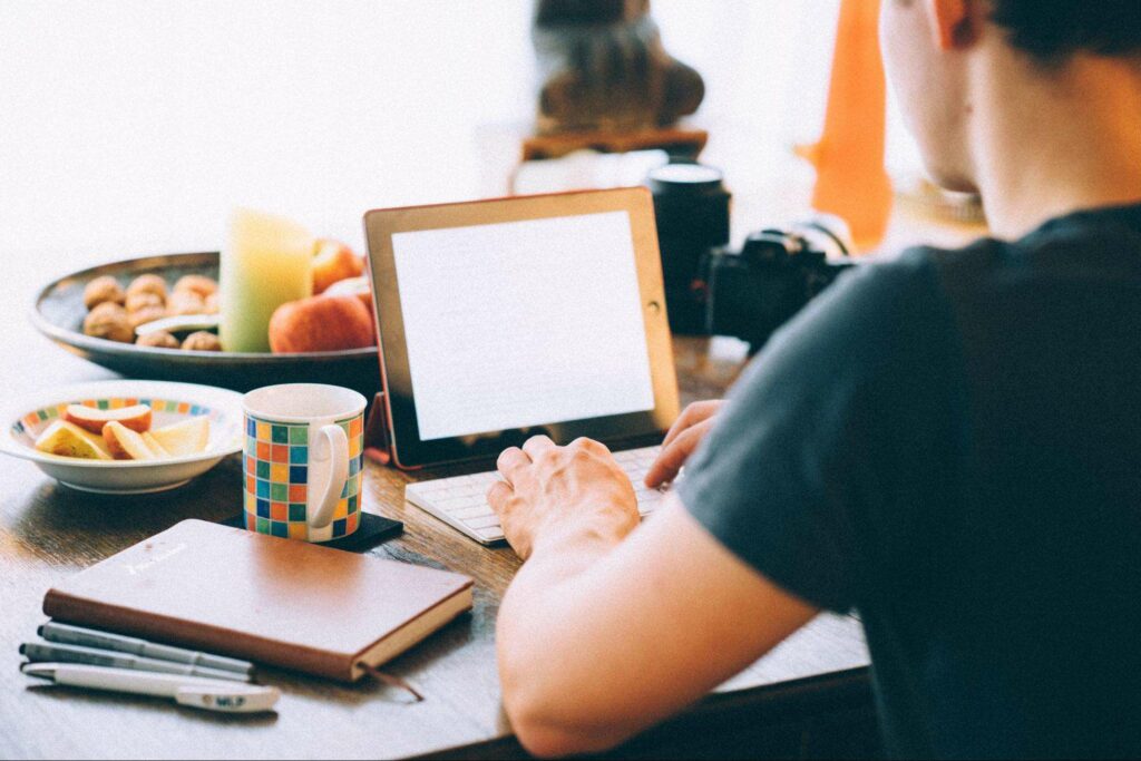 Freelancing