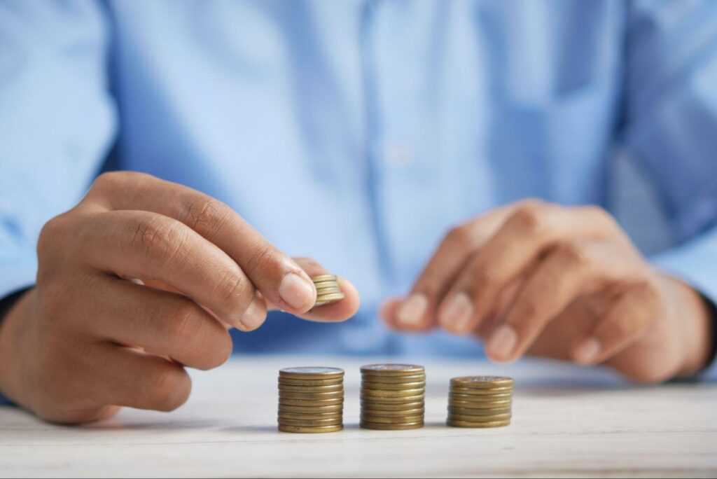How can I make passive income in Singapore
