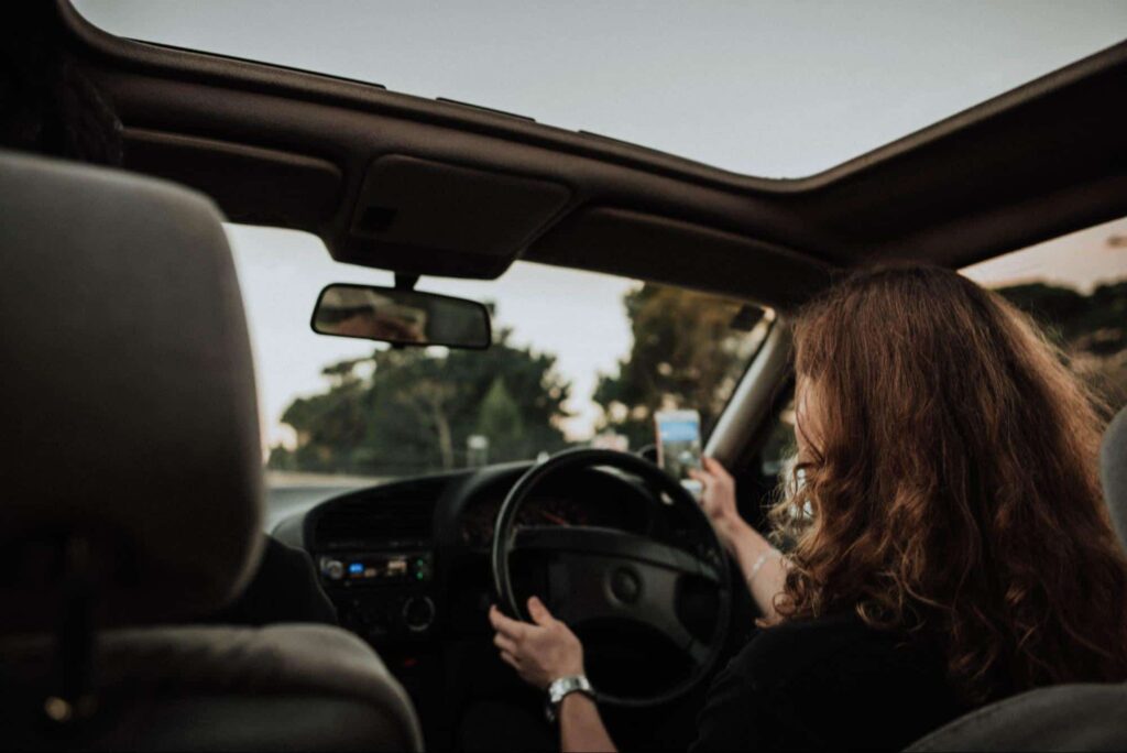 How can I pass my practical driving test in Singapore