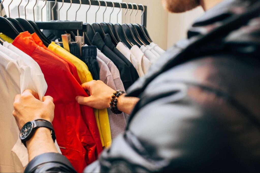 How do I start a career as a personal shopper in Singapore