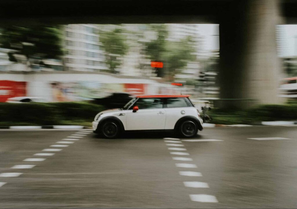 How long does it take to get a driving license in Singapore
