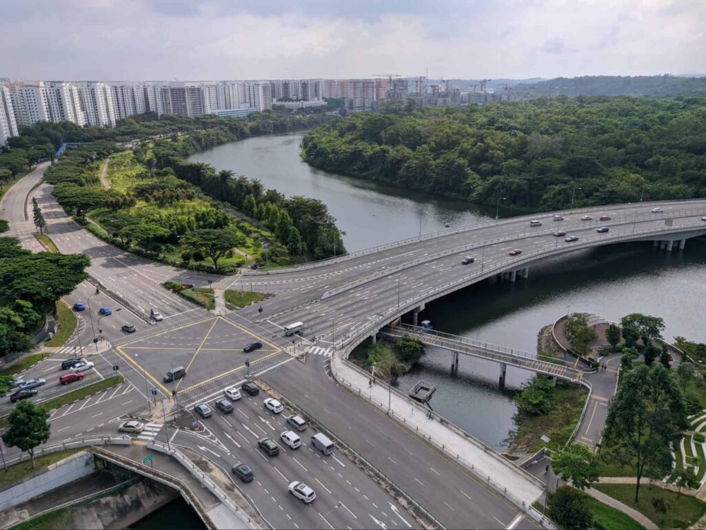 How long is a Singapore driving license valid