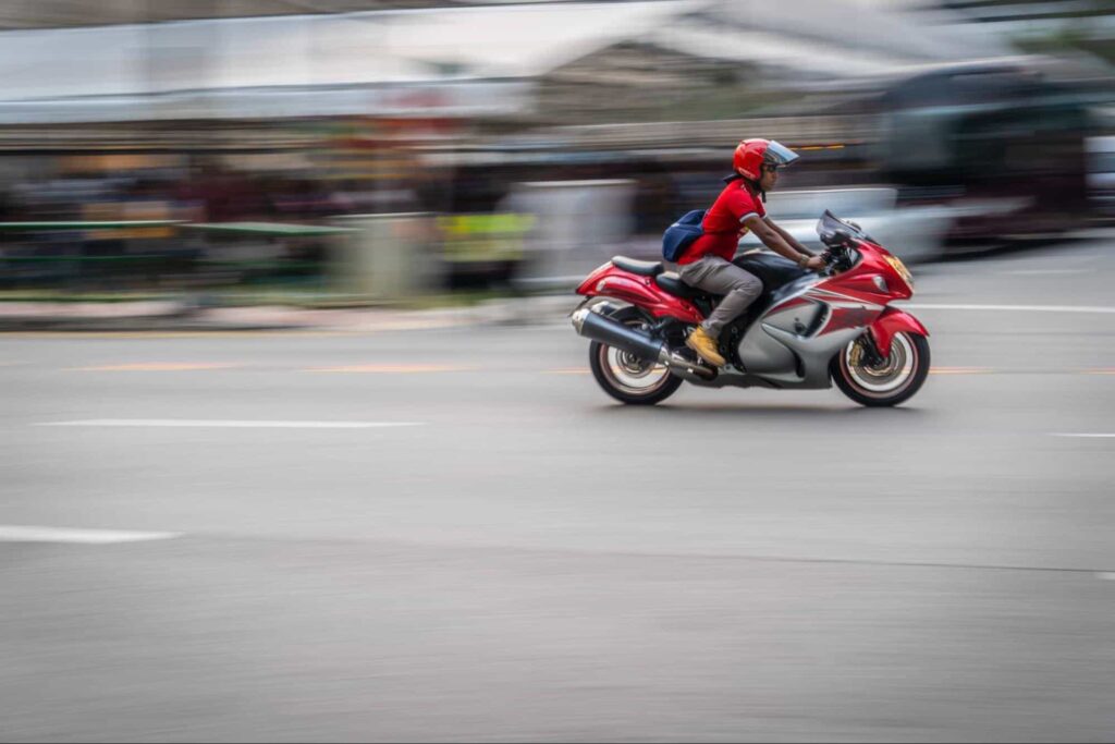 How many types of driving licenses are there in Singapore
