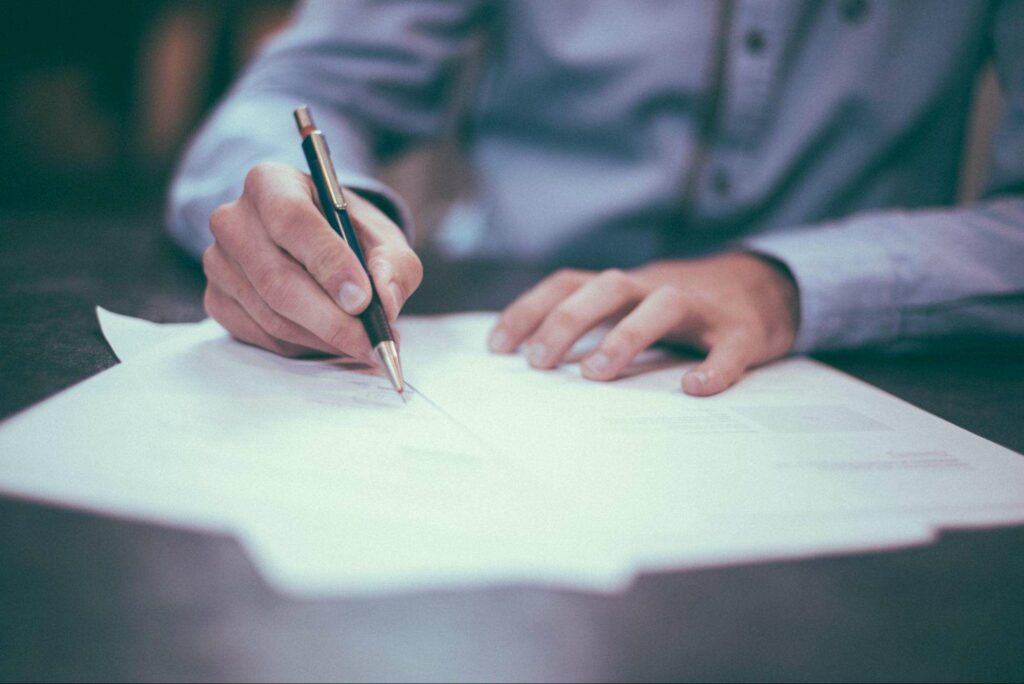 How to Make A Will