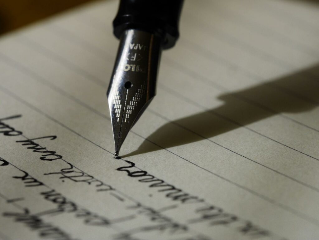Is a handwritten will legal in Singapore