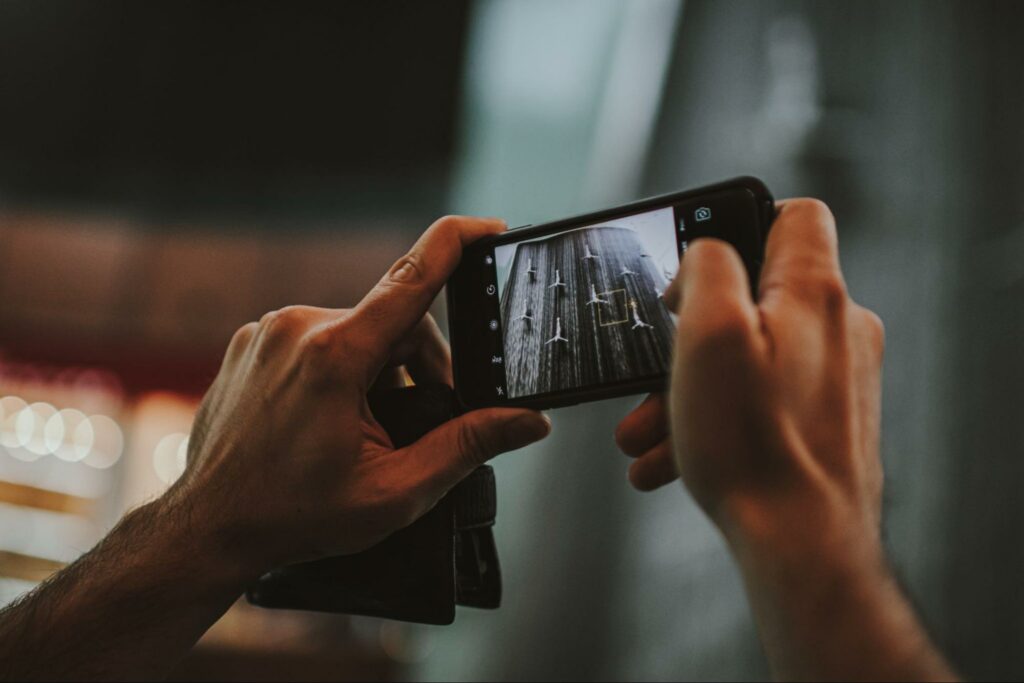 Selling Your Photos as Stock Images