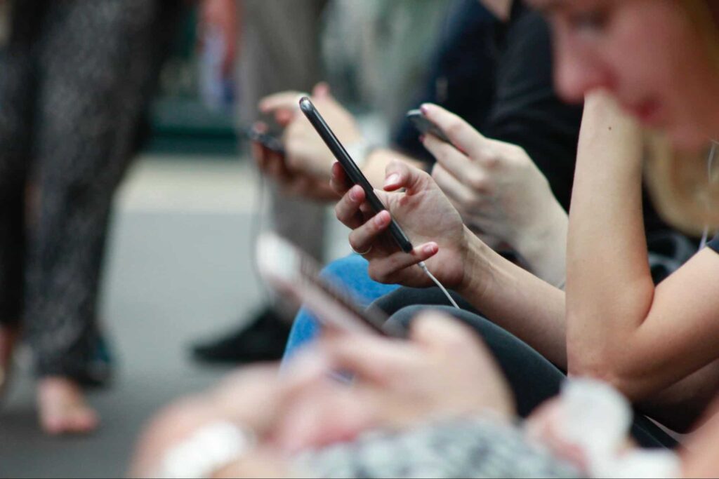 Share your bandwidth