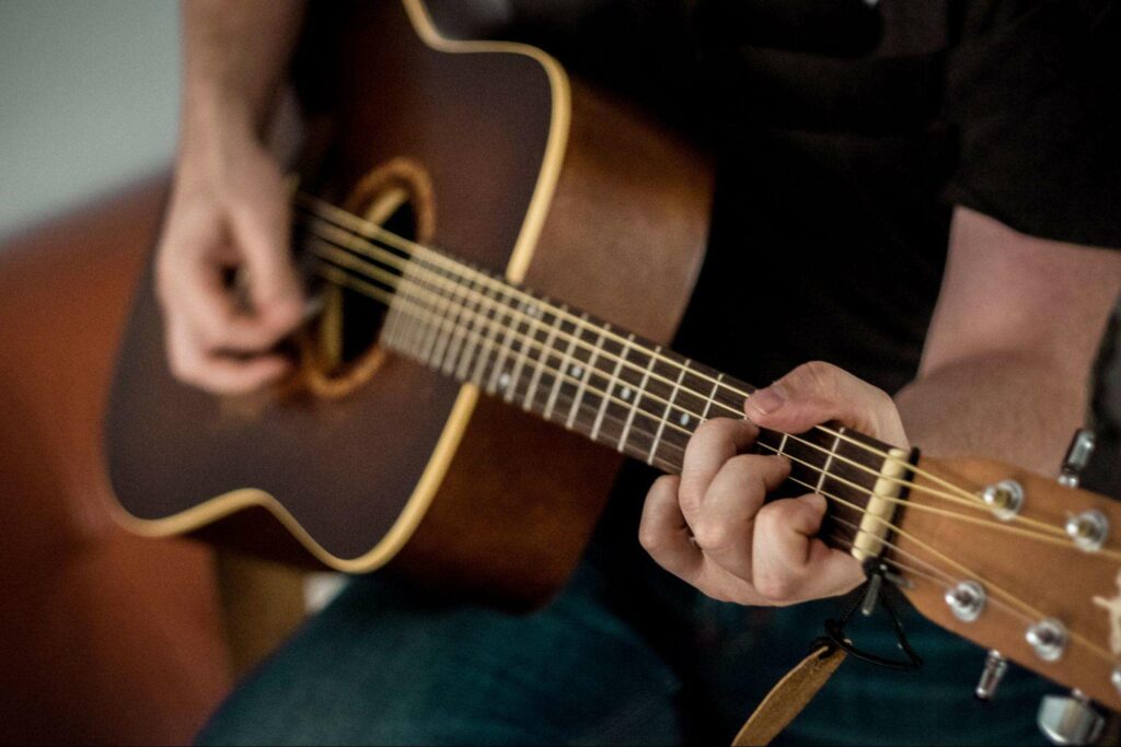 Teach music in your free time
