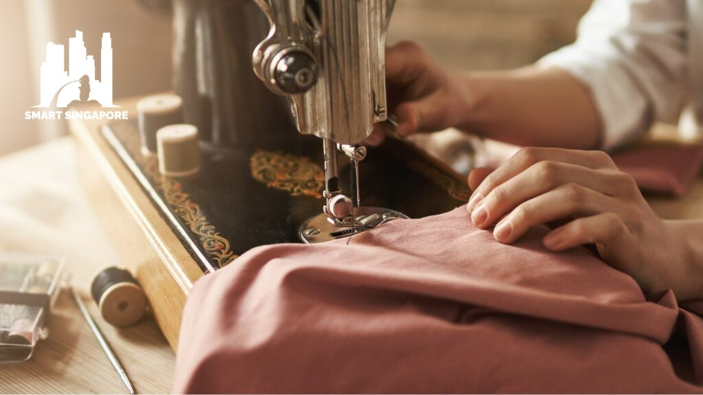 The 5 Best Tailor Services in Singapore's Homepage