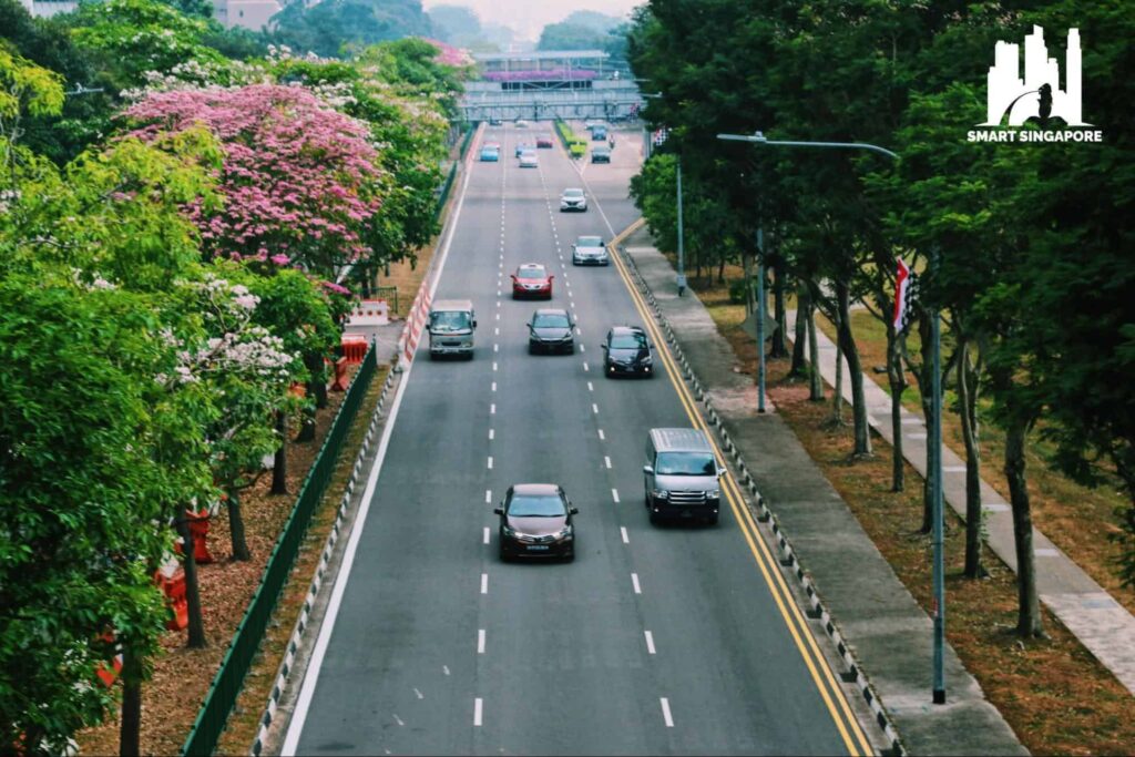 Ultimate Guide to Getting a Driver’s License in Singapore