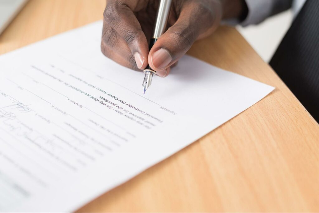What are the requirements for a will to be valid in Singapore