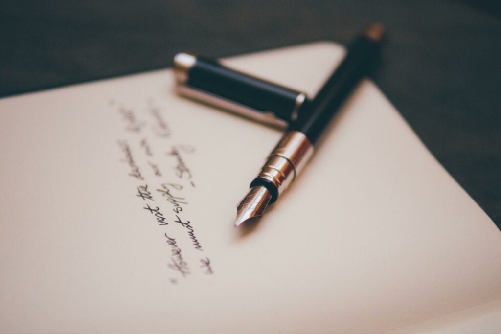 What is a revocation clause in a will