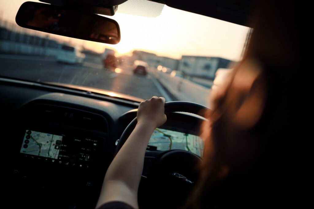 What is the best time to take a driving test in Singapore