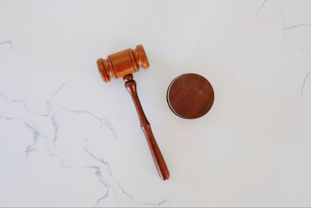 What makes a will invalid in Singapore