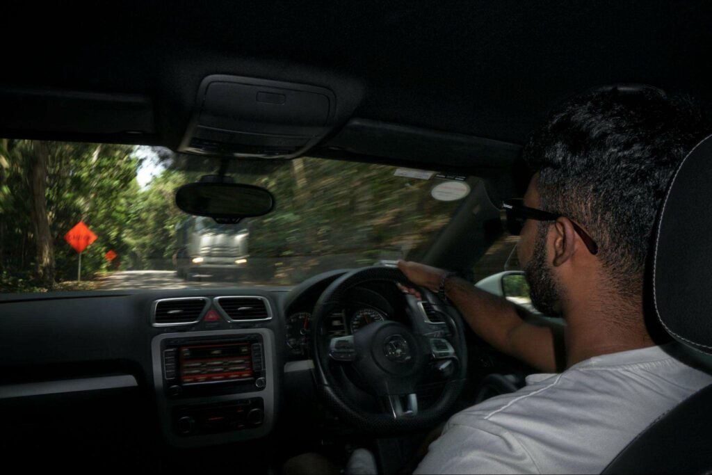 Which driving center in Singapore is better