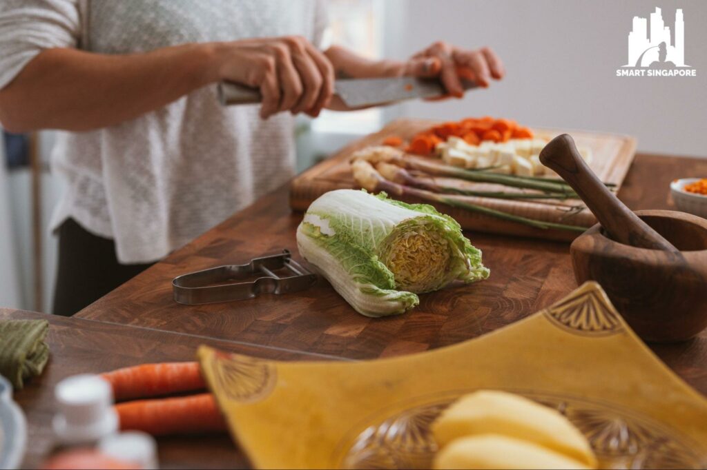 5 Best Cooking Classes in Singapore's Homepage