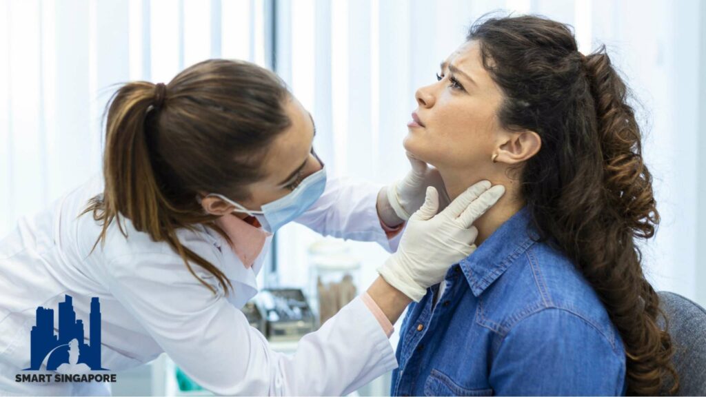 The 5 Best Endocrinologists in Singapore's Homepage