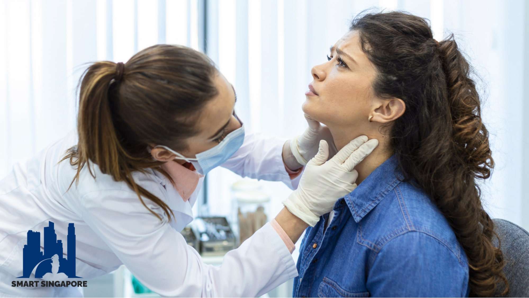 The 5 Best Endocrinologists in Singapore's Homepage