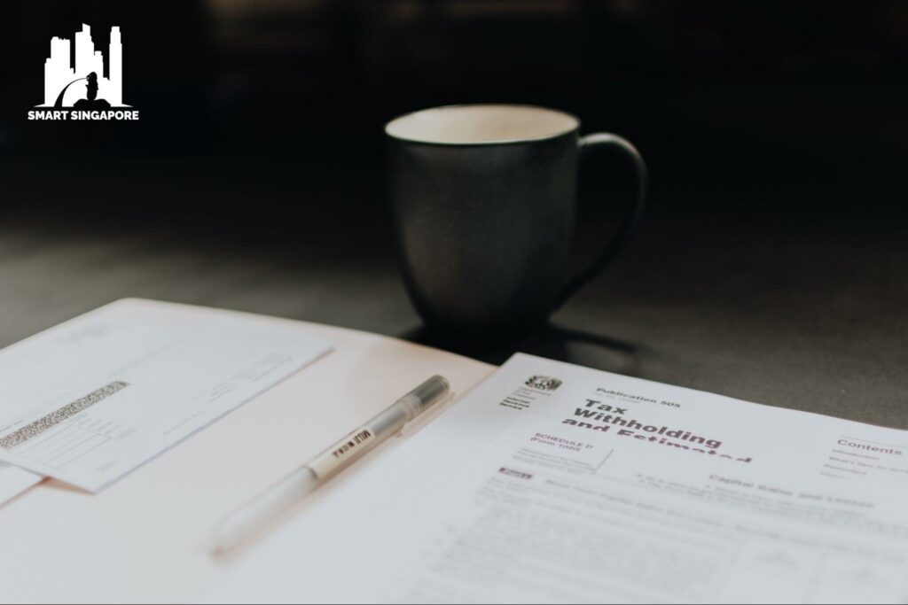 Prep for the FYE Top 5 Accounting Firms in Singapore's Homepage