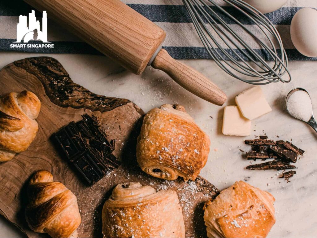 Top 5 Baking Schools in Singapore for Your Upskilling Goals's Homepage