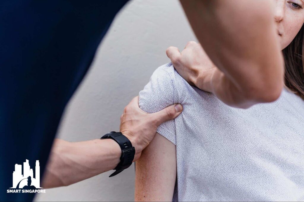 Top 5 Chiropractors to Visit in Singapore for Back Health's Homepage