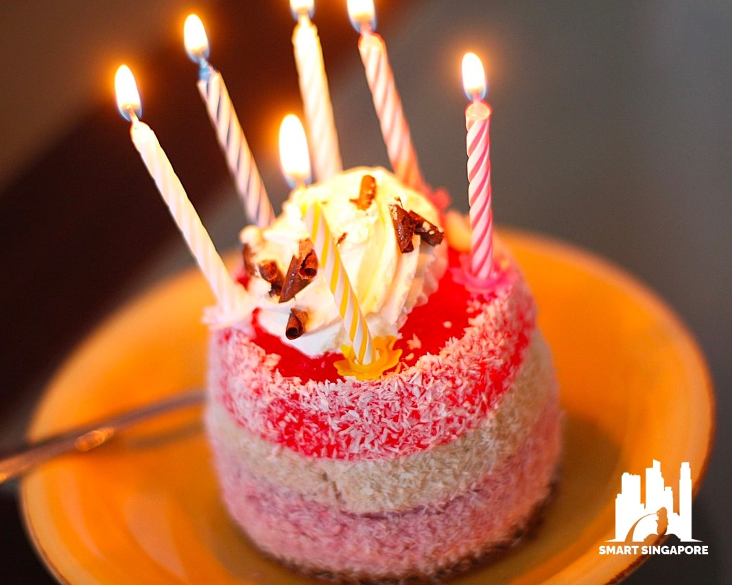 20 Places Where to Celebrate Your Birthday in Singapore