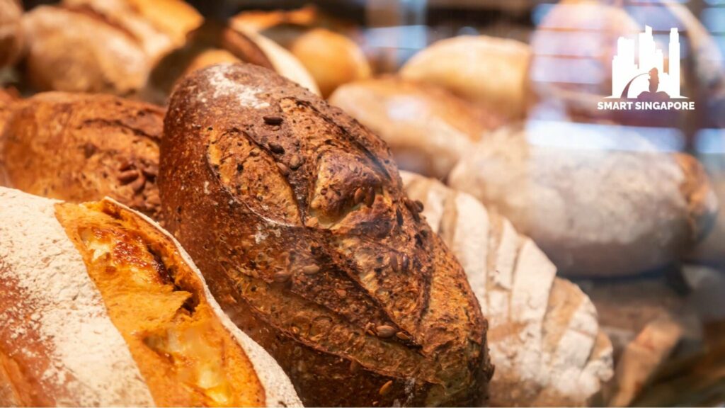 Get top-tier treats at the 5 best bakeries in Singapore