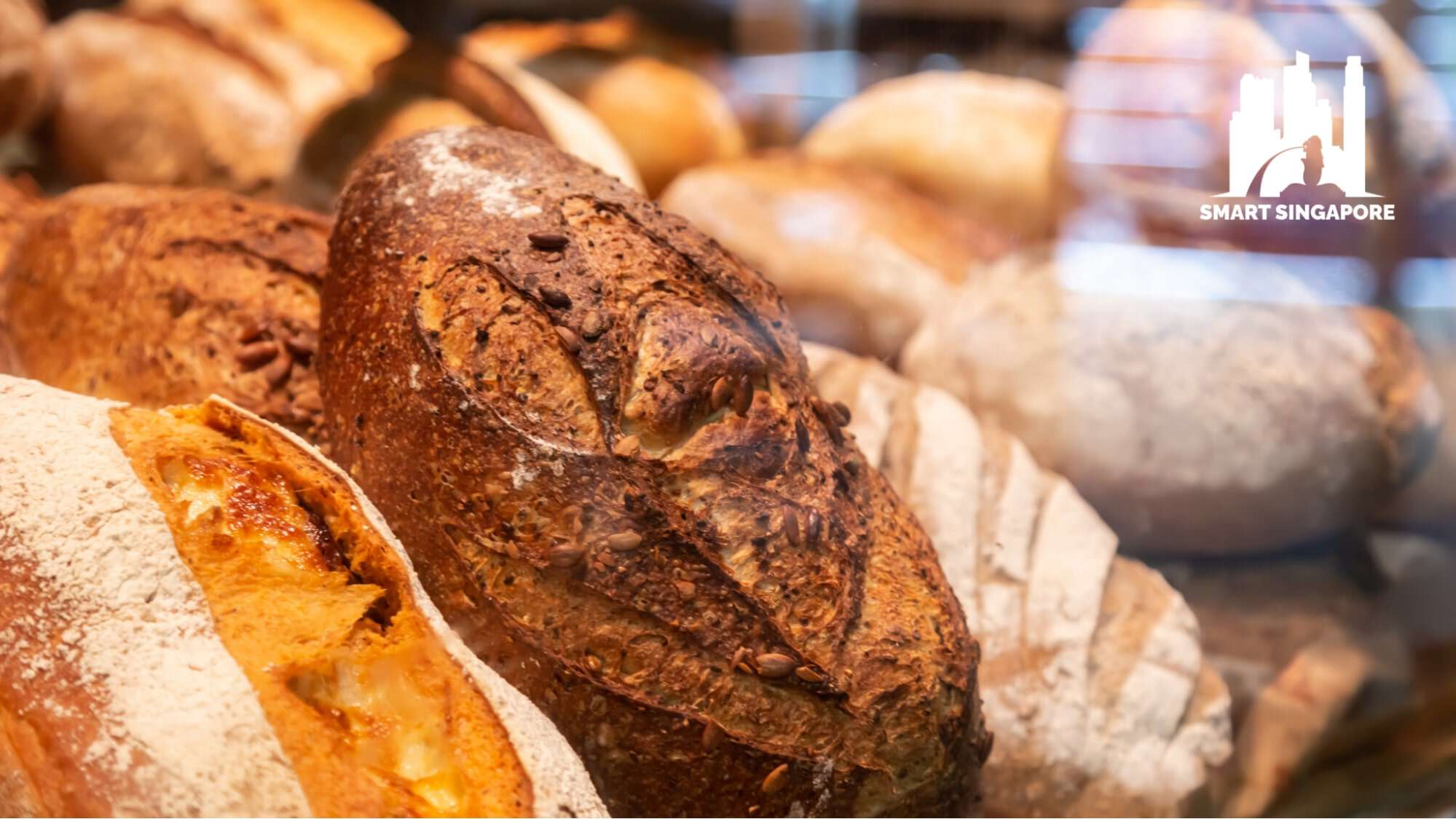 Get top-tier treats at the 5 best bakeries in Singapore
