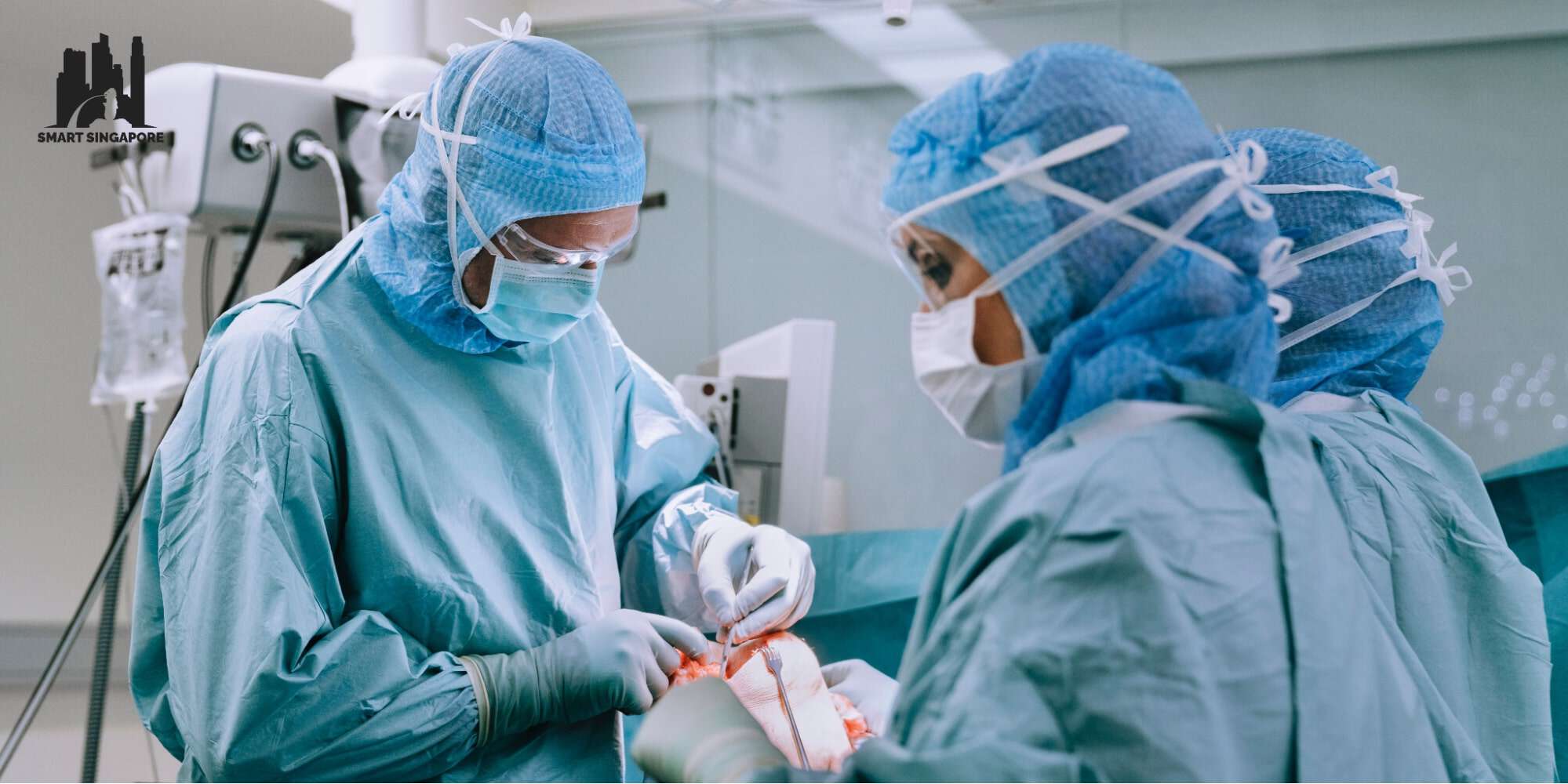 What are the top plastic surgery procedures in Singapore? [2026]