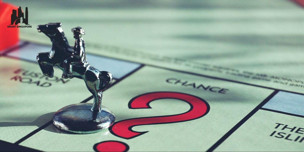 1. Challenge each other with board games