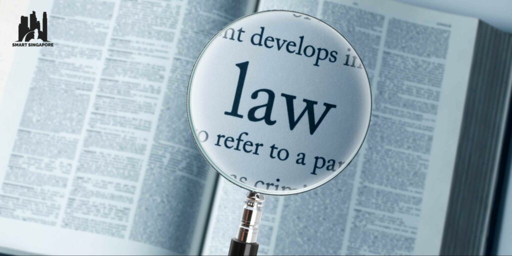 A Few of Singapore’s Most Unique Laws