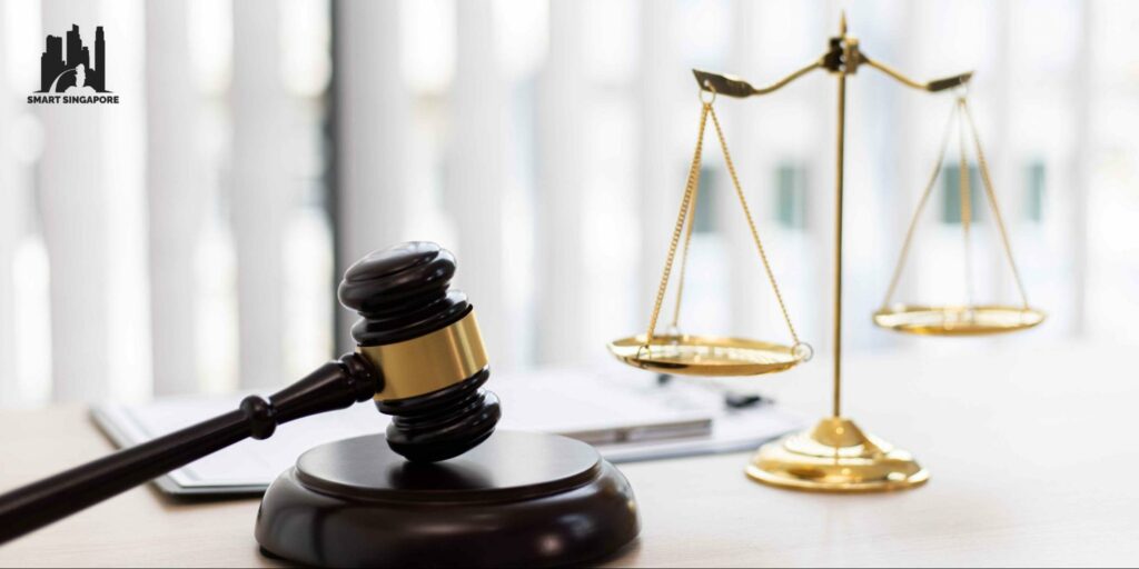 A History of Singapore’s Legal System