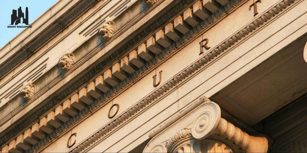 An Overview of Singapore’s Legal System