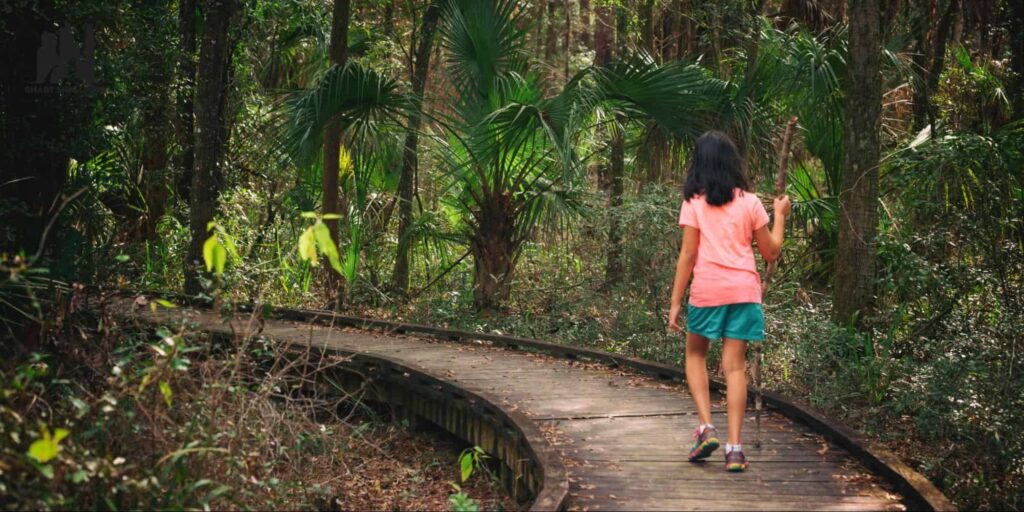 Best Guided Tours at HortPark