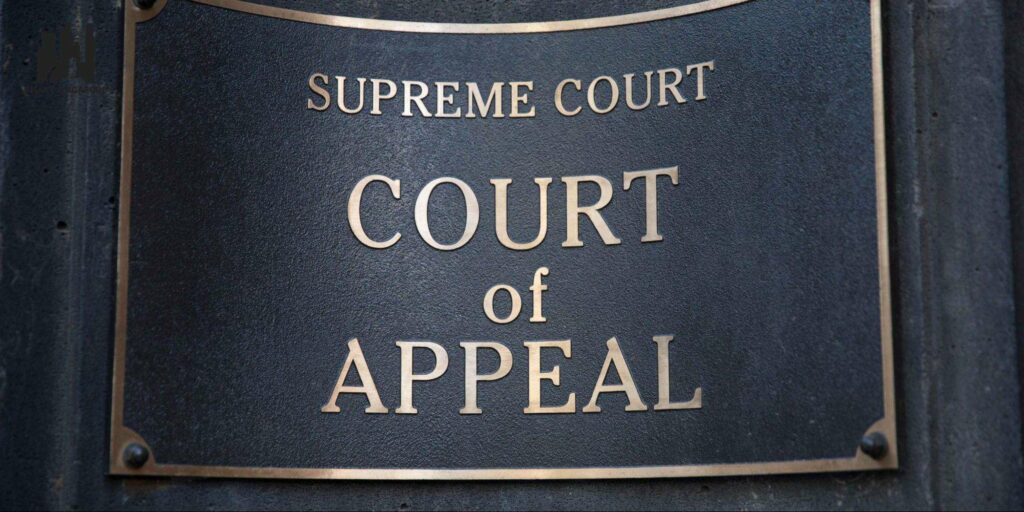 Court of Appeal