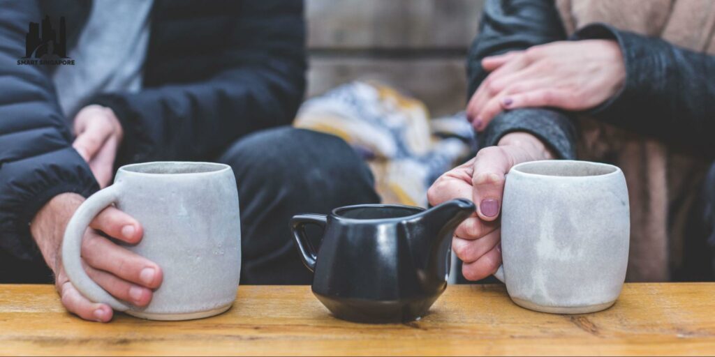 Home Date Ideas