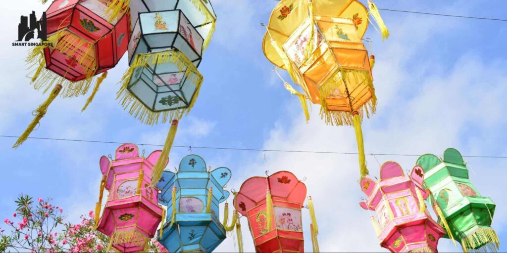 Your Ultimate Guide to the Mid-Autumn Festival in Singapore [2026]