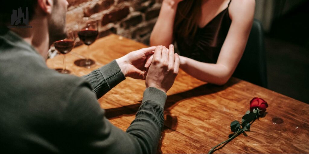 In Love Indoors Indoor Activities in Singapore for Couples