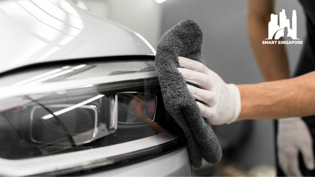 Pimp Your Ride The Top 5 Car Grooming Services in Singapore