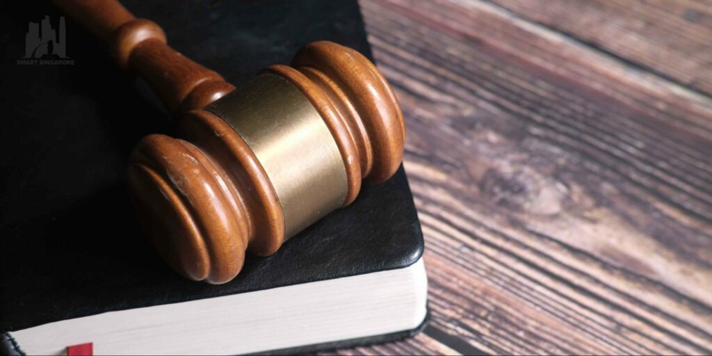 Small Claims Tribunal
